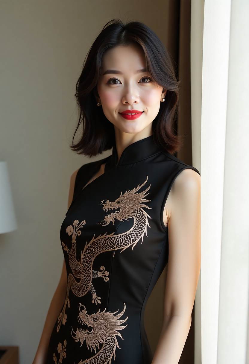 神魔角色服饰考据